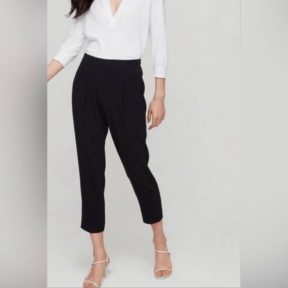 Aritzia Babaton Cohen Pant - Picture 14 of 14